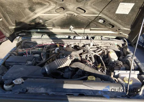 2007 Jeep Wrangler Unlimited X from USA, damaged, VIN 1J4GA39197L140804